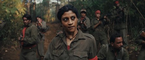 Konkona Sen Sharma - Kuttey - Z filmu