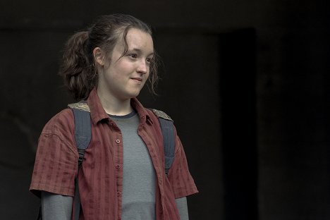 Bella Ramsey - The Last of Us - Suche nach dem Licht - Filmfotos