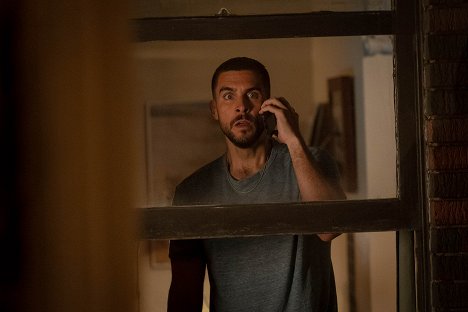 Josh Segarra - Scream VI - Filmfotos