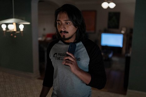 Tony Revolori - Sikoly VI - Filmfotók