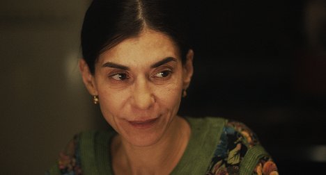 Lubna Azabal - Modrý kaftan - Z filmu