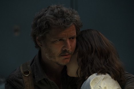 Pedro Pascal - The Last of Us - Look for the Light - Do filme