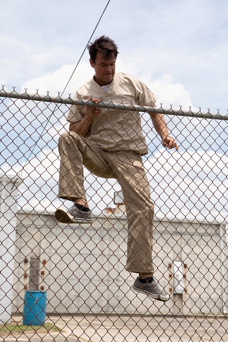 Josh Duhamel - Bandit - Kuvat elokuvasta