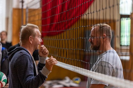 Miroslav Vladyka, Filip Blažek - Jedna rodina - Nová láska - Photos