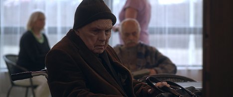 Jan Přeučil - Bastardi: Reparát - De la película