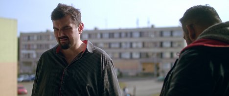 Tomáš Magnusek - Bastardi: Reparát - Filmfotók
