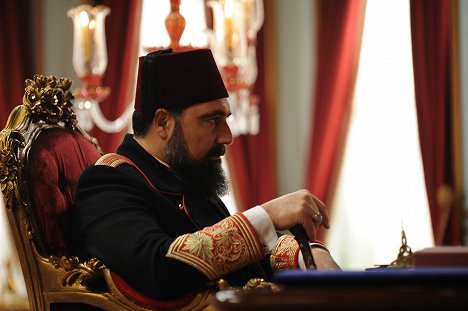 Bülent İnal - The Last Emperor: Abdul Hamid II - Episode 18 - Photos