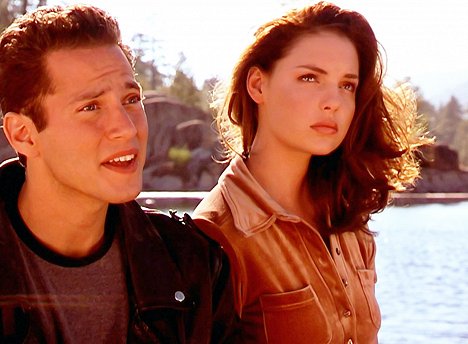 David Lipper | ČSFD.cz