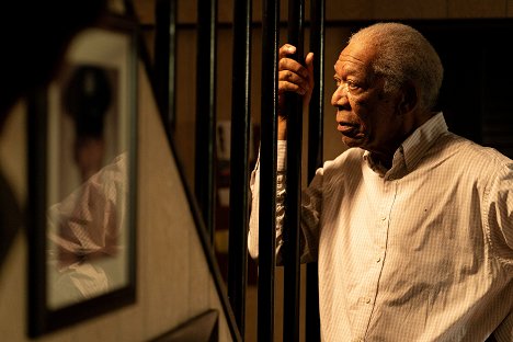 Morgan Freeman - A Good Person - Filmfotók