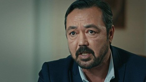 Engin Benli - Eşkiya Dünyaya Hükümdar Olmaz - Episode 16 - Kuvat elokuvasta