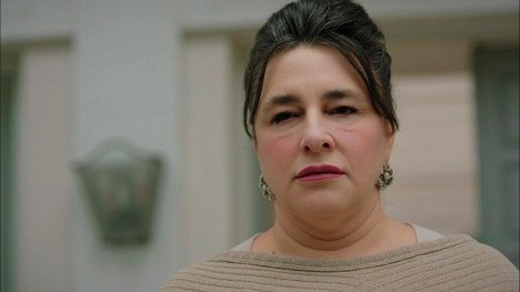 Esra Dermancıoğlu - Bir Küçük Gün Işığı - Hiç Ayrılmayacağız - Z filmu