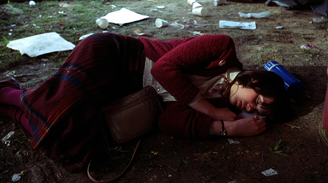 Kristen Riter - Rémálom a gimiben - Filmfotók