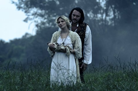 Jack Huston - Mayfair Witches - What Rough Beast - Filmfotók