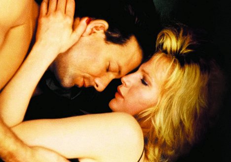 Mickey Rourke, Kim Basinger - 9 a 1/2 týdne - Z filmu