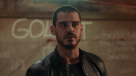 Hasan Denizyaran - Yalnız Kurt - Episode 1 - De la película