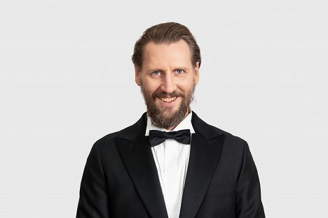 Pekka Strang - Jussi-gaala 2023 - Promo