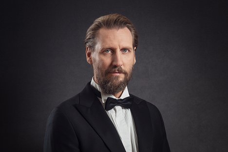 Pekka Strang - Jussi-gaala 2023 - Promoción