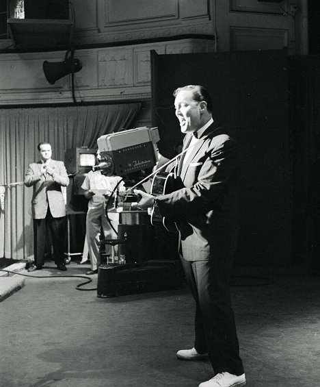 Bill Haley - American Bandstand - Z filmu