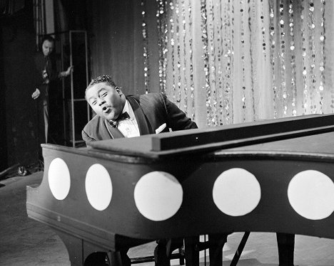 Fats Domino - American Bandstand - Kuvat elokuvasta