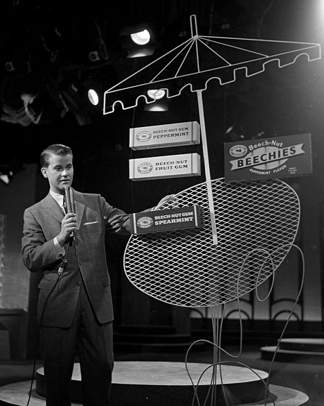Dick Clark - American Bandstand - Kuvat elokuvasta