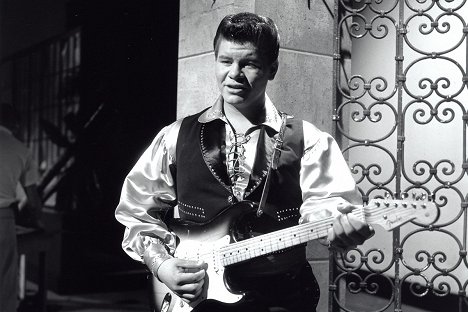 Ritchie Valens - American Bandstand - Photos