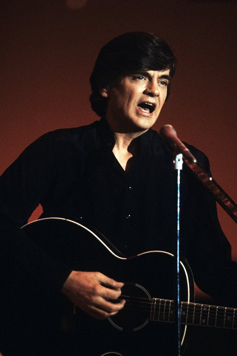 Phil Everly - American Bandstand - Filmfotos