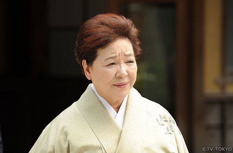 Rjóko Tateiši