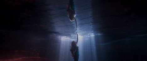 Halle Bailey - Arielle, die Meerjungfrau - Filmfotos