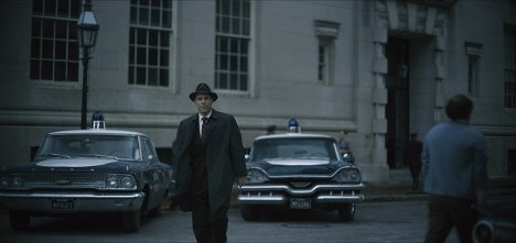 Alessandro Nivola - A bostoni fojtogató - Filmfotók