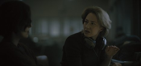 Carrie Coon - Bostonský škrtič - Z filmu