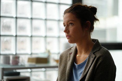 Adèle Exarchopoulos - All Your Faces - Photos