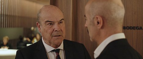 Antonio Resines - En temporada baja - Z filmu