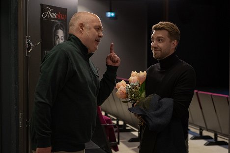 Jarkko Niemi - Sunnuntailounas - Doulan elämää - Film