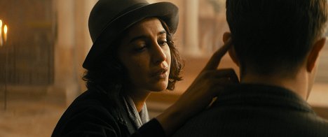 Leïla Bekhti - Querida desconocida - De la película