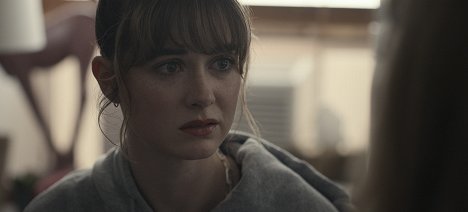 Audrey Corsa - N’oublie pas de vivre - La Feuille recouvre la pierre - Film