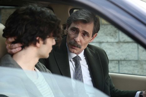 Erdal Beşikçioğlu - Hakim - Episode 2 - Kuvat elokuvasta