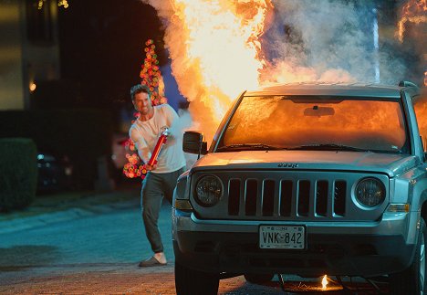 David Chocarro - Triptyykki - Molotovin cocktail - Kuvat elokuvasta