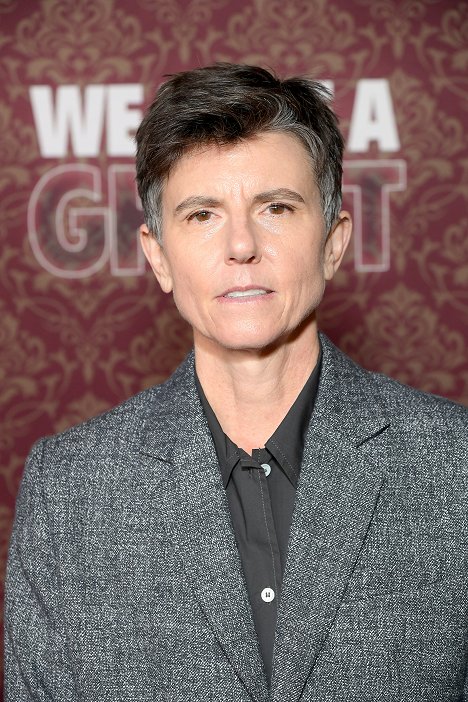 Netflix's "We Have A Ghost" Premiere on February 22, 2023 in Los Angeles, California - Tig Notaro - We Have a Ghost - Events