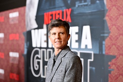 Netflix's "We Have A Ghost" Premiere on February 22, 2023 in Los Angeles, California - Tig Notaro - We Have a Ghost - Evenementen