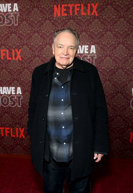 Netflix's "We Have A Ghost" Premiere on February 22, 2023 in Los Angeles, California - Tom Bower - We Have a Ghost - Events