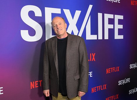 Netflix's "Sex/Life" Season 2 Special Screening at the Roma Theatre at Netflix - EPIC on February 23, 2023 in Los Angeles, California - Jordan Hawley - Sex/Life - Season 2 - De eventos