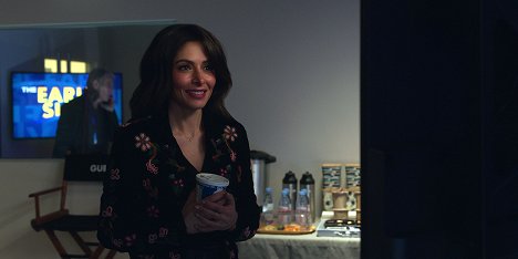 Sarah Shahi - Sex/Život - Vítej v New Yorku - Z filmu