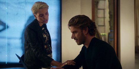 Wallis Day, Adam Demos - Sex/Život - Moje slabé místo - Z filmu