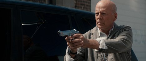 Bruce Willis - Assassin - Photos