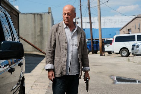 Bruce Willis - Assassin - Kuvat elokuvasta