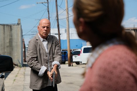 Bruce Willis - Assassin - De la película
