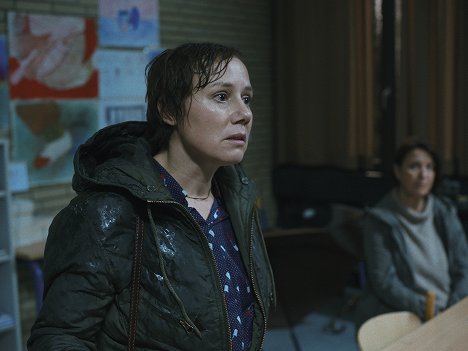 Eva Löbau - Sala de profesores - De la película