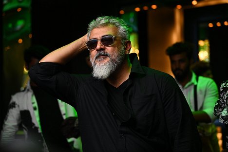 Ajith Kumar - Thunivu - Filmfotos