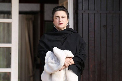 Esra Dermancıoğlu - Napsugár - Baba - Filmfotók