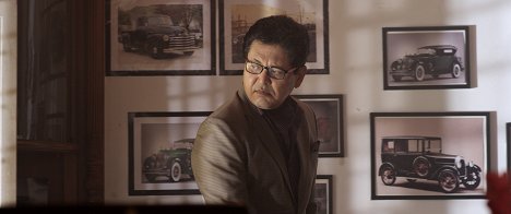 Kamal Ghimiray - The Y - Kuvat elokuvasta